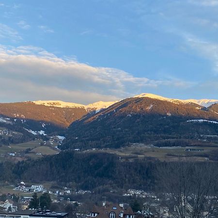 Plose Panorama House Lägenhet Brixen Exteriör bild