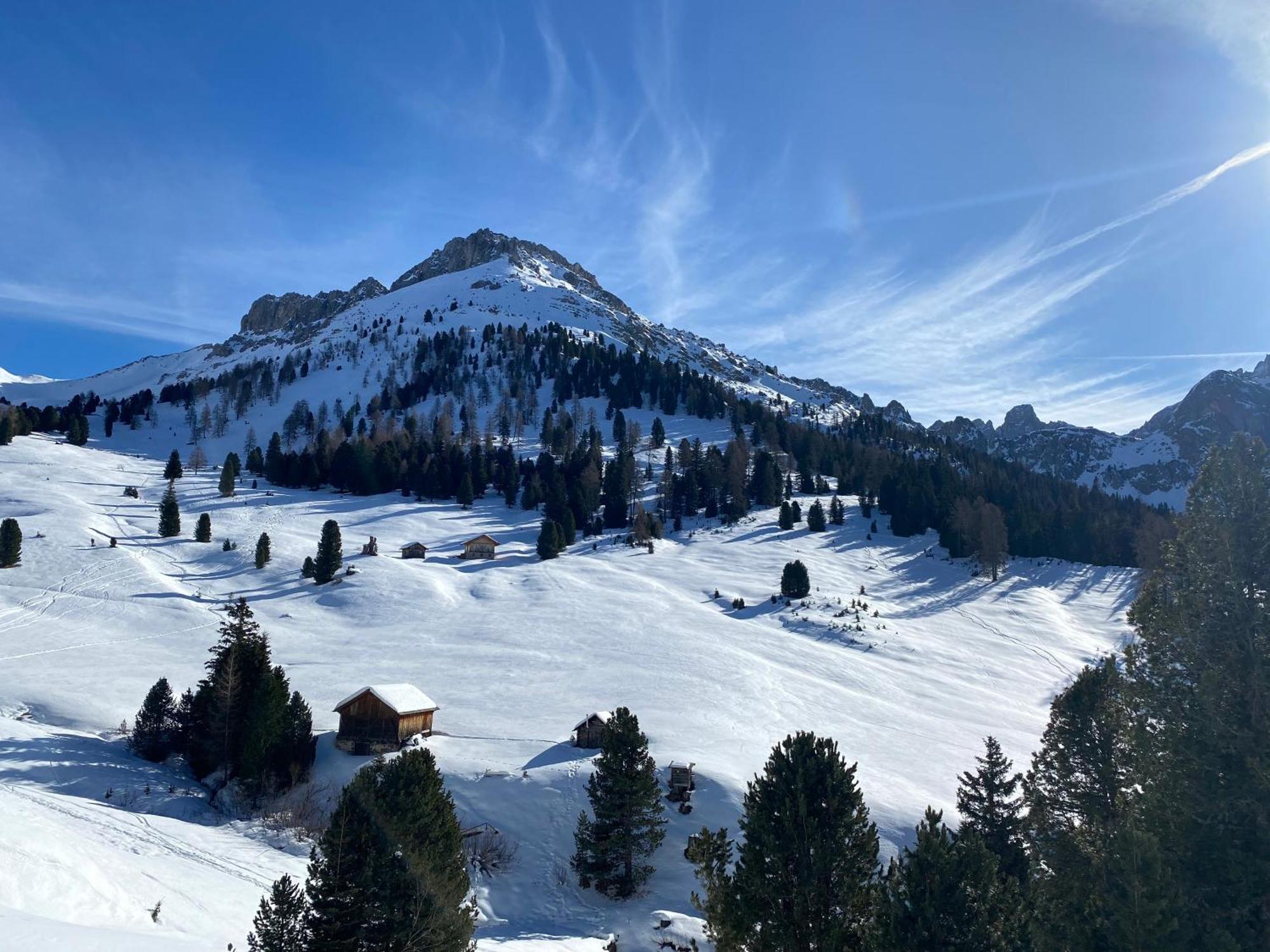 Plose Panorama House Lägenhet Brixen Exteriör bild