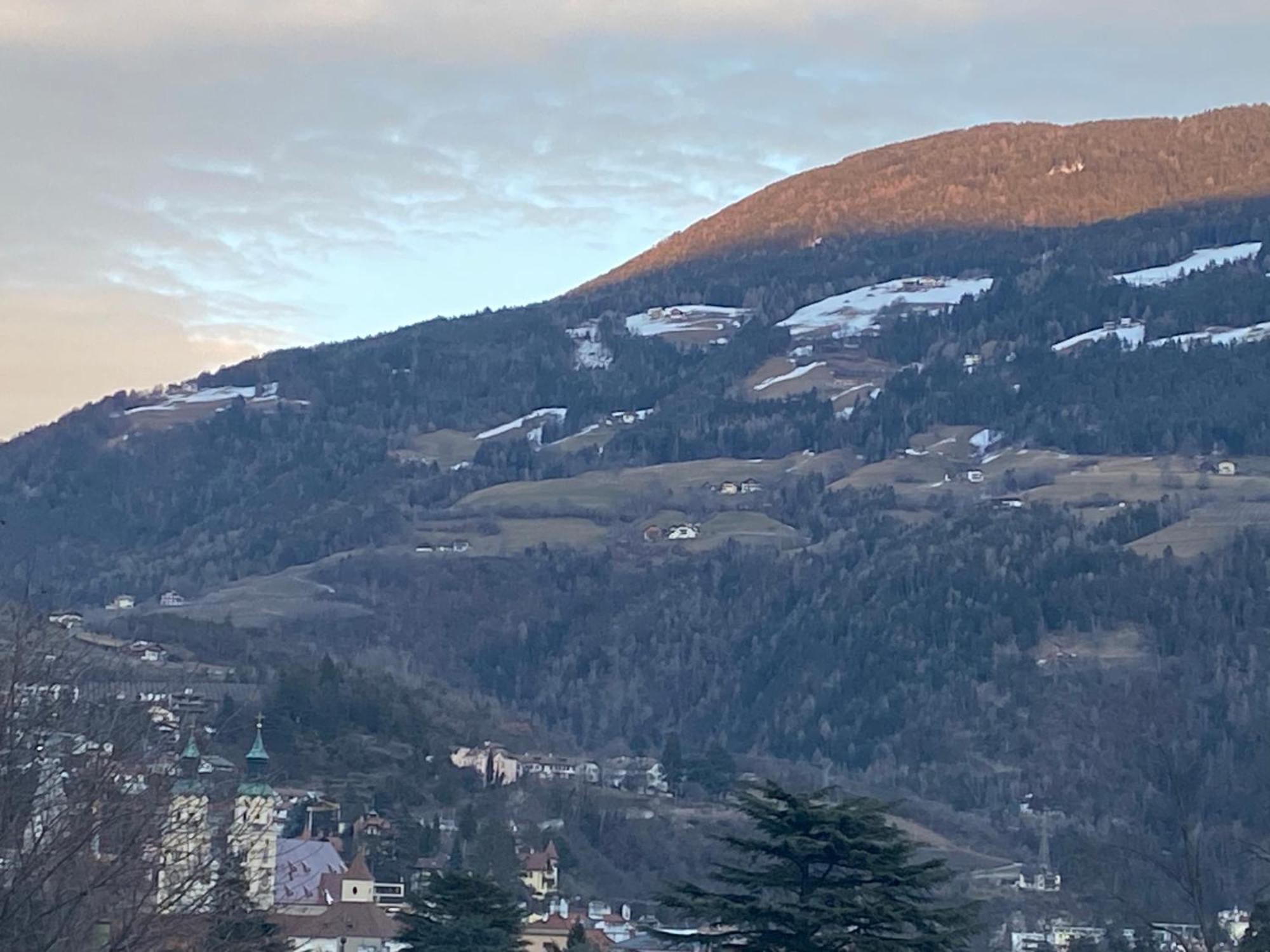 Plose Panorama House Lägenhet Brixen Exteriör bild