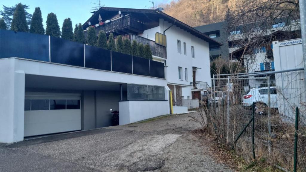 Plose Panorama House Lägenhet Brixen Exteriör bild