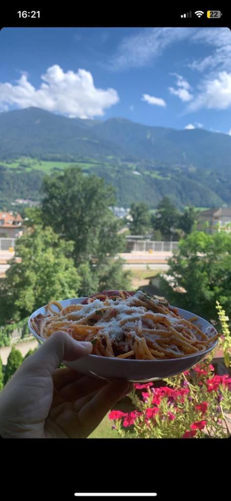 Plose Panorama House Lägenhet Brixen Exteriör bild