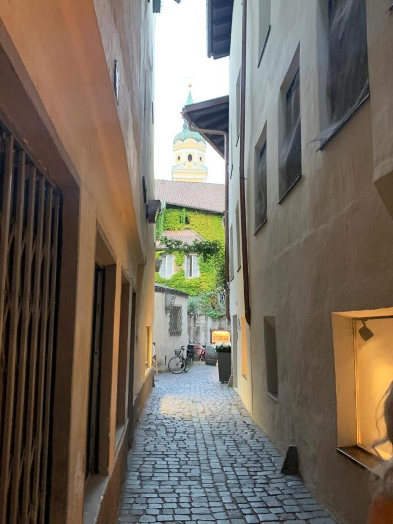 Plose Panorama House Lägenhet Brixen Exteriör bild