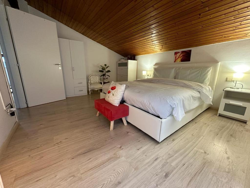 Plose Panorama House Lägenhet Brixen Exteriör bild
