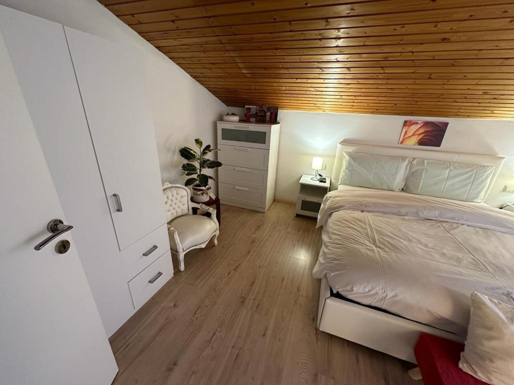 Plose Panorama House Lägenhet Brixen Exteriör bild