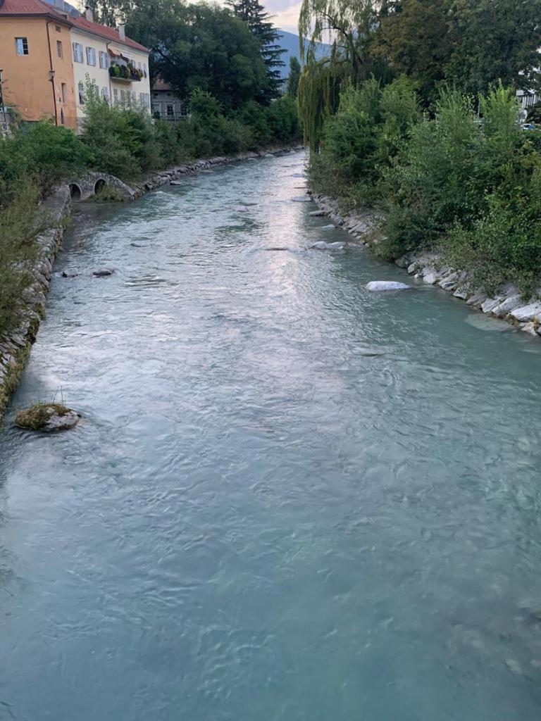 Plose Panorama House Lägenhet Brixen Exteriör bild