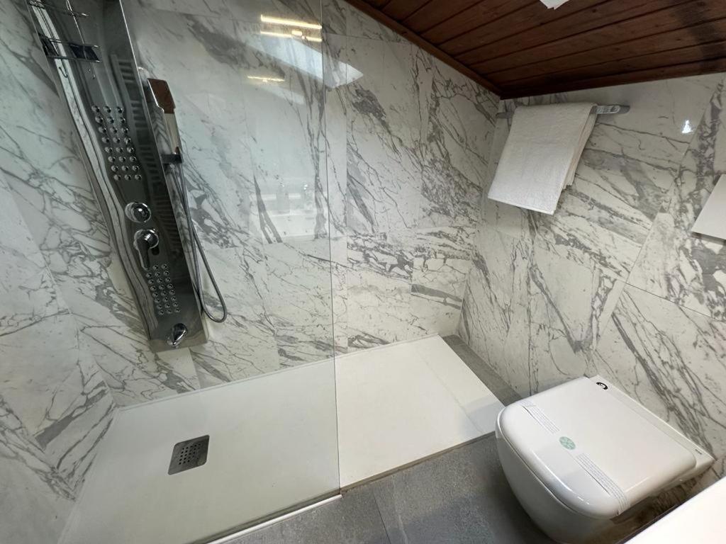 Plose Panorama House Lägenhet Brixen Exteriör bild