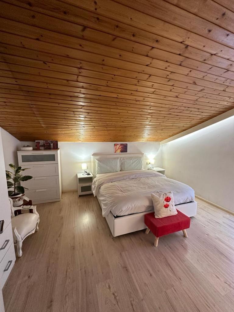Plose Panorama House Lägenhet Brixen Exteriör bild